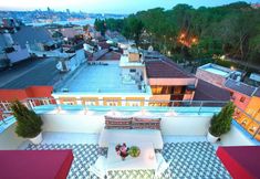 その他 5 Blu Hotel Istanbul