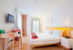 その他 2 Blu Hotel Istanbul