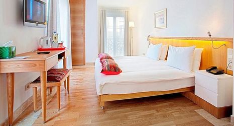 その他 2 Blu Hotel Istanbul