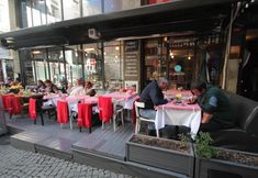 その他 3 Blu Hotel Istanbul