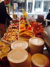 その他 4 Blu Hotel Istanbul