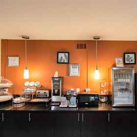 SLEEP INN DFW NORTH IRVING 1, Hotel Nash Farm