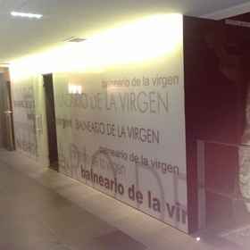 Hotel Balneario de la Virgen1 , 飯店Fındıklı