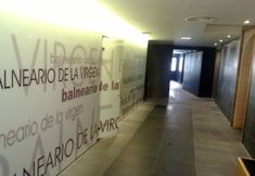 Others 2 Hotel Balneario de la Virgen