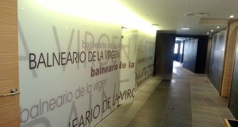 Others 2 Hotel Balneario de la Virgen