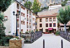 Others 4 Hotel Balneario de la Virgen