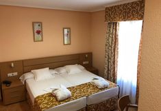 Others 5 Hotel Balneario de la Virgen