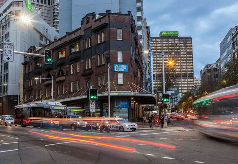 Others CENTRAL STATION