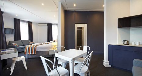 Others 2 CENTRAL STATION