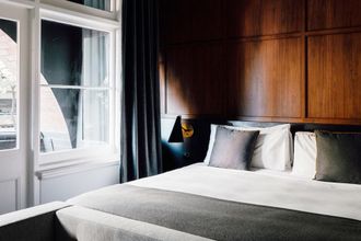 Others 4 CENTRAL STATION