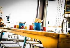 Others 6 CENTRAL STATION