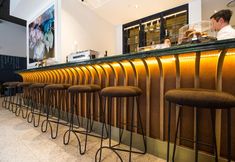 Others 7 CENTRAL STATION