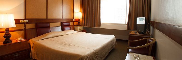 Others NANA Hotel Bangkok