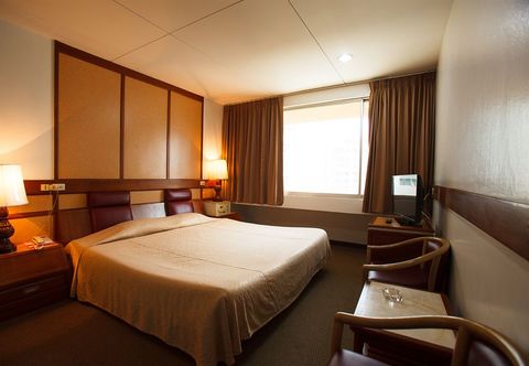 Others NANA Hotel Bangkok