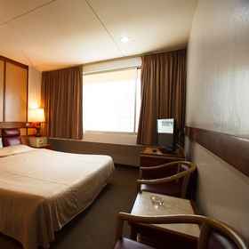 NANA Hotel Bangkok1 , 飯店素坤逸