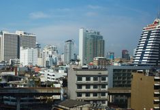 Others 2 NANA Hotel Bangkok