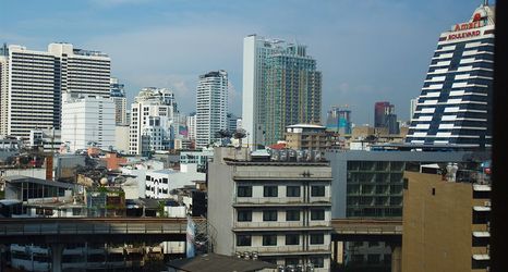 Others 2 NANA Hotel Bangkok