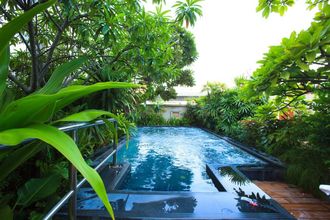 Others 4 NANA Hotel Bangkok