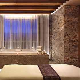 SHERATON GUANGZHOU HOTEL 1, Hotel Chen Clan Academy