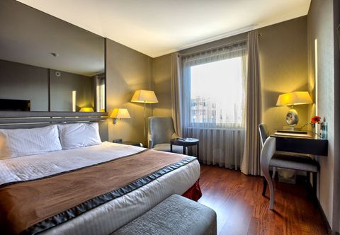 อื่นๆ Niza Park Otel