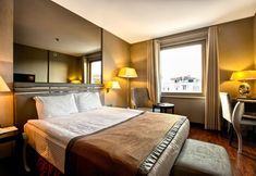 อื่นๆ 2 Niza Park Otel