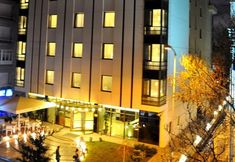 อื่นๆ 3 Niza Park Otel