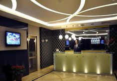 อื่นๆ 4 Niza Park Otel