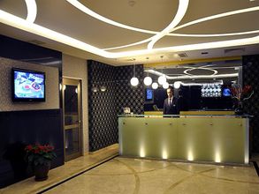 อื่นๆ 4 Niza Park Otel