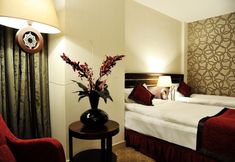 อื่นๆ 6 Niza Park Otel