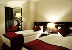 อื่นๆ 7 Niza Park Otel