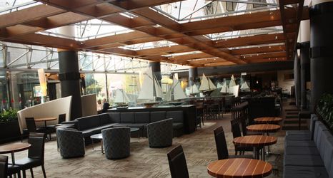 Others 2 ADAM'S MARK