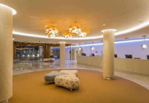 Lain-lain Grand Palladium White Island Resort & Spa
