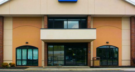 Others 2 COMFORT INN