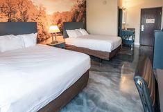 Others 5 COMFORT INN