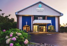 Others 6 COMFORT INN