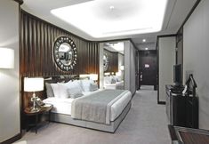 其他 3 CROWNE PLAZA BURSA