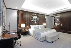 其他 4 CROWNE PLAZA BURSA
