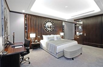其他 4 CROWNE PLAZA BURSA