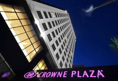 其他 7 CROWNE PLAZA BURSA