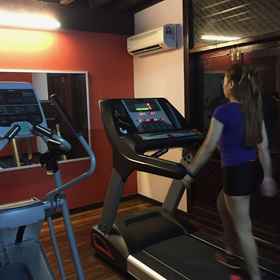 ビバンタ バイ タジ レバック アイランド リゾート 1, Cenang Mall, Langkawiホテル