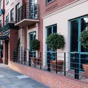 Majestic Tynte Street 1, Hotel Brickwork Markets