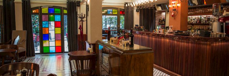 Others CORINNE HOTEL