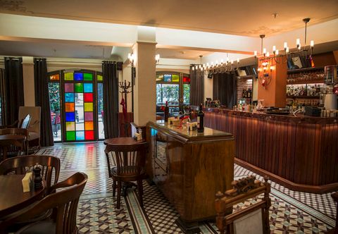 Others CORINNE HOTEL