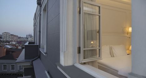 Others 2 CORINNE HOTEL