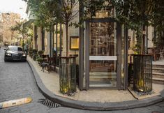 Others 3 CORINNE HOTEL