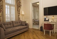 Others 7 CORINNE HOTEL