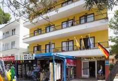 기타 7 Arenal Pins