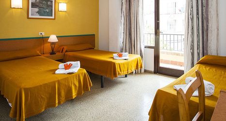 기타 2 Arenal Pins