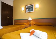 기타 3 Arenal Pins