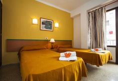 기타 6 Arenal Pins